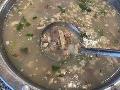 -高晓山馅饼店(牛庄百年店)