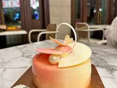 -黑池口感烘焙·生日蛋糕(坂田店)
