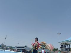 -西安华夏文旅水世界