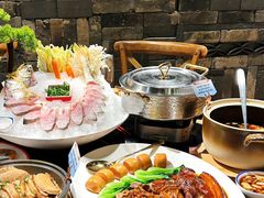 -云天楼国鼎喜宴中心(国鼎店)
