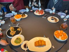 -上海滩餐厅(BFC外滩金融中心店)