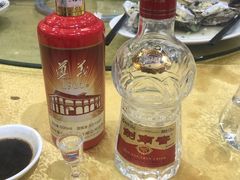 -盛港湾海鲜食府(黄沙店)
