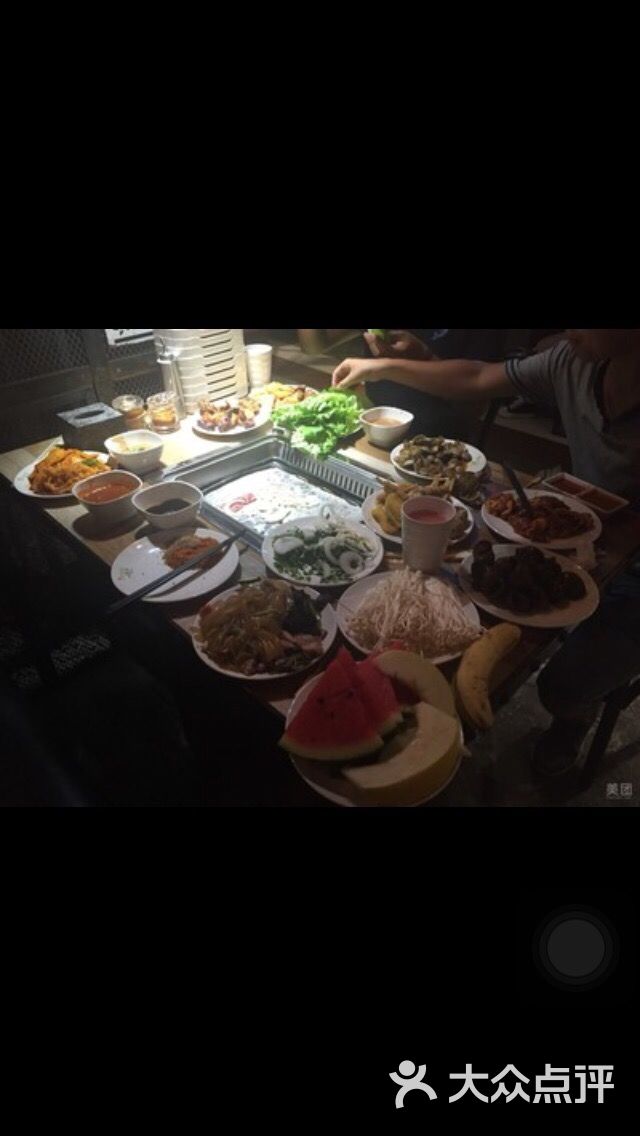 春天自助烤肉餐厅(贵都店)春天烤肉自助(贵都店)图片 - 第5张