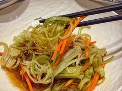-陳香貴·兰州牛肉面(上海长风大悦城店)