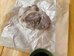-小辫子羊肉面馆(周东店)
