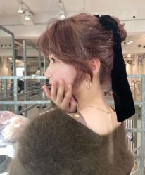 -KEIVON HAIR·崎宏