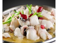 -醉得意·山茶油炒土鸡(福州软件园店)