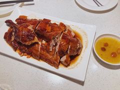 -港久茶餐厅(鹭洲里店)