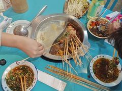 -蜀巷弯弯串串香(长春总店)