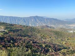 -定都峰