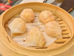 北园虾饺皇-北园酒家(小北路店)