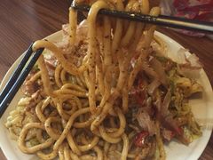 犀牛家(观前总店)-犀牛家猪排
