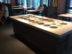 -豪客来牛排(重庆三峡广场步行街1704店)