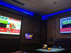 -唱吧麦颂KTV(方庄店)