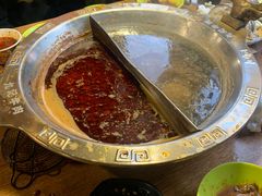 -九记潮汕现切鲜牛肉自助火锅(新开铺店)