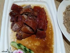 -德胜轩正宗顺德菜(宝安沙井会展中心店)