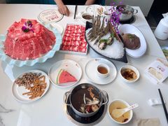 -德天雪花肥牛海鲜火锅(南苑东路店)