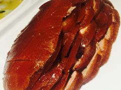 烤鸭-四季小馆·地道北京小吃(广百店)