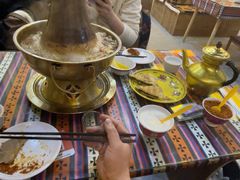 -卡万金特色藏餐