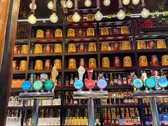 -1819餐厅·团队聚餐·烤串·精酿