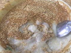 面茶-真素诚(玉泉路总店)