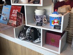 -COSTA COFFEE(龙德广场店)