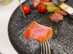 克里姆林宫皇家超级大肉串-马克西姆俄罗斯餐厅(通亚街店)