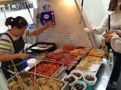 -乐天免税店(明洞店)