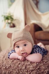 -芭比儿童摄影(土门西二环店)