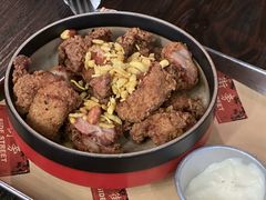 -Side Street街旁(交道口店)
