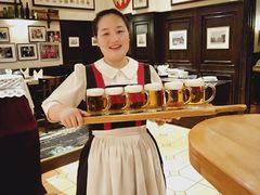 -兰特伯爵西餐厅·啤酒屋(方庄店)
