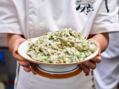 -必点海鲜·鲅鱼水饺(鞍山西道店)