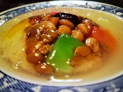 炒八宝饭-管记水席老店(仙果市街店)