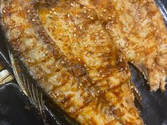 -鑫正兴东北烧烤(滨湖店)