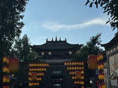 -天龙八部武侠城