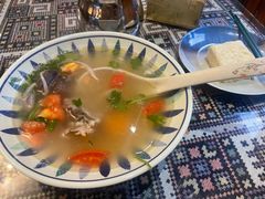-新疆伊宁远征餐厅