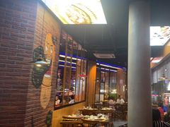 -豪德亨牛排自助餐厅(抚州东乡店)