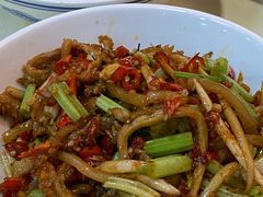 -笨罗卜浏阳菜馆(龙华鹏润达店)