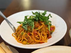 -本处·素食·融合料理(南油店)