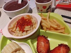 -九毛九西北菜(百信广场店)