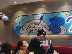 -万达广场(龙湖店)