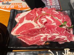-呷哺呷哺(松北万象汇店)