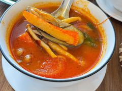 -曼谷食堂·泰国家庭料理