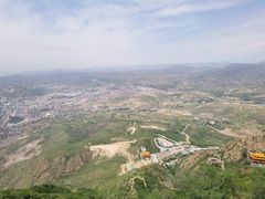 -鸡鸣山旅游风景区