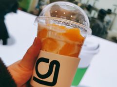 -gleeglee乐溢亦茶(朝阳大悦城店)