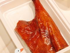 -肥小福·烧鹅专门店(环宇荟店)