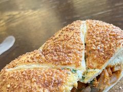 -木子木水日式烫面包(杭州首店)