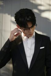-ChenV西服礼服高级定制(市区养育巷店)