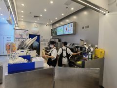 -茶百道(大兴绿地缤纷城店)