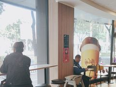 -麦当劳(集美石鼓店)